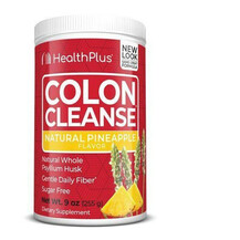 Colon Cleanse Natural Pineapple Flavor Поддержка кишечника Colon Cleanse Natural Pineapple Flavor Поддержка кишечника
