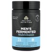 Фото товара Витамины для мужчин, Men's Fermented Multi, 60 капсул