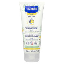 Лосьон для тіла Baby Nourishing Body Lotion with Cold Dry Лосьон для тіла Baby Nourishing Body Lotion with Cold Dry