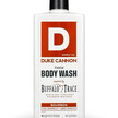Фото товару Thick Body Wash - Bourbon Фото товару Duke Cannon, Thick Body Wash - Bourbon, Гель для душу, 532 мл