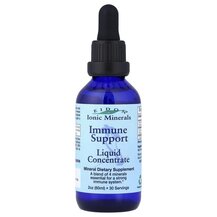 Мінерали Цинк Селен Срібло Immune Support Liquid Eidon Мінерали Цинк Селен Срібло Immune Support Liquid Eidon