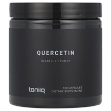 Кверцетин Quercetin Toniiq 120 капсул