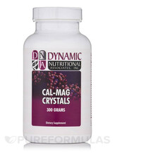 Кальцій Магній Cal Mag Crystals Dynamic Nutritional 300 г Кальцій Магній Cal Mag Crystals Dynamic Nutritional 300 г