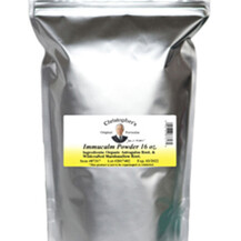 Immucalm Powder Поддержка стресса Christopher's Original