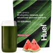 Фото товара Huel, Супергринс, Huel Daily Greens Watermelon, 255 г