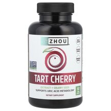 Tart Cherry Extract + Celery Seed Экстракт вишни Zhou