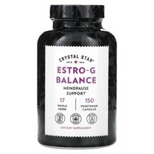 Підтримка естрогену Estro-G Balance Crystal Star Підтримка естрогену Estro-G Balance Crystal Star