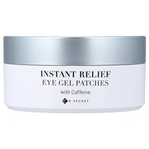 Eye Gel Patches Instant Relief Пластыри, патчи для лица Eye Gel Patches Instant Relief Пластыри, патчи для лица
