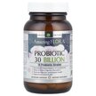 Фото товара Пробиотики, Amazing Flora Probiotic 30 Billion CFU, 60 капсул