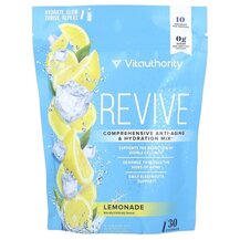 Електроліти Revive Comprehensive Anti-Aging Hydration Mix