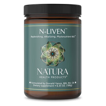 N-Liven Суперфуд Natura Health Products 180 г
