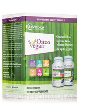 Osteo Vegan Program Поддержка суставов NuMedica 30 Day