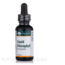 Хлорофіл Liquid Chlorophyll Genestra 30 мл Хлорофіл Liquid Chlorophyll Genestra 30 мл
