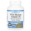 Фото товара Масло дикого лосося, Wild Alaskan Salmon Oil 1000 mg, 90 капсул