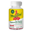 Фото товара High Absorption Magnesium Citrate Gummies Raspberry, Цитрат магни