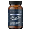Фото товара Fabulously Female Фото товара Поддержка Либидо, Fabulously Female, 60 капсул