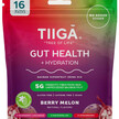 Фото товара Gut Health + Hydration Berry Melon Flavors Variety, Поддержка киш