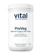 Фото товара ProVeg Pea Protein Vanilla Фото товара Vital Nutrients, Гороховый Протеин, ProVeg Pea Protein Vanilla, 5