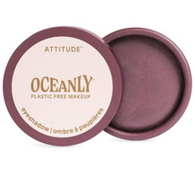 Засоби для догляду за зором Oceanly Eyeshadow - Berry 1 шт