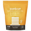 Фото товара Cup4Cup, Мука, Pancake & Waffle Mix Gluten Free, 907 г