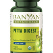Фото товара Banyan Botanicals, Ферменты, Organic Pitta Digest, 90 таблеток