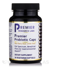 Premier Probiotic Caps Пробиотики Premier Research Labs Premier Probiotic Caps Пробиотики Premier Research Labs