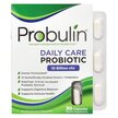 Фото товару Daily Care Probiotic 10 Billion CFU Фото товару Probulin, Daily Care Probiotic 10 Billion CFU, Пробіотики, 30 кап