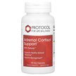 Фото товару Adrenal Cortisol Support with Relora, Підтримка наднирників, 90 к