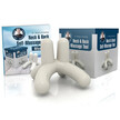 Фото товара Neck & Back Self-Massage Tool Фото товара Инструменты для массажа, Neck & Back Self-Massage Tool, 1 Uni