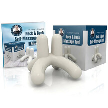 Neck & Back Self-Massage Tool Инструменты для массажа Dr.