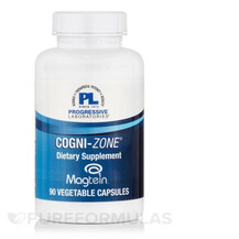 Cogni-Zone Поддержка мозга Progressive Labs 90 капсул Cogni-Zone Поддержка мозга Progressive Labs 90 капсул