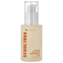 Сироватка Seoul 1988 Glow Serum Niacinamide 15% + Yuja Сироватка Seoul 1988 Glow Serum Niacinamide 15% + Yuja