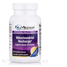 Клітинне здоров'я Mitochondrial Recharge NuMedica