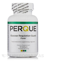 Glucose Regulation Guard Forte Поддержка уровня сахара Glucose Regulation Guard Forte Поддержка уровня сахара