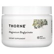 Фото товару Thorne, Magnesium Bisglycinate, Магній Бісглицинат, 187 г