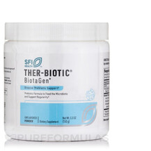 Biotagen Пребиотики SFI Health 150 г Biotagen Пребиотики SFI Health 150 г