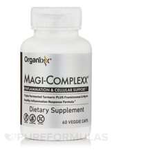 Підтримка запалення Magi-Complexx Inflammation & Cellular