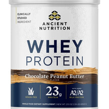 Протеїн Whey Protein Powder - Chocolate Peanut Butter