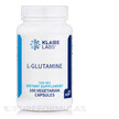 Фото товару L-Glutamine 500 mg Фото товару SFI Health, L-Glutamine 500 mg, L-Глутамін, 100 капсул