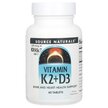Фото товара Vitamin K2 100 mcg Фото товара Витамин K2 100 мкг, Vitamin K2 100 mcg 60, 60 таблеток