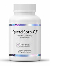 QuerciSorb-QR Кверцетин Tesseract Medical Research QuerciSorb-QR Кверцетин Tesseract Medical Research