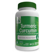 Фото товара Экстракт корня куркумы, Turmeric Curcumin, 60 Vegecaps