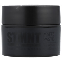 Matte Paste Средства для ухода за волосами STMNT 100 мл Matte Paste Средства для ухода за волосами STMNT 100 мл
