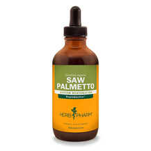 Со Пальметто Saw Palmetto Herb Pharm 120 мл