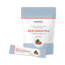 Електроліти Replenish Pro Electrolyte Drink Mix Watermelon