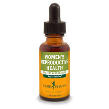 Підтримка гормонів Women's Reproductive Health Herb Pharm