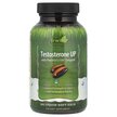 Фото товара Testosterone UP Фото товара Irwin Naturals, Тестостероновые бустеры, Testosterone UP, 60 капс
