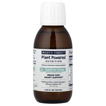 ДГК CatchFree Omega Tropical Mango Wiley's Finest 125 мл ДГК CatchFree Omega Tropical Mango Wiley's Finest 125 мл