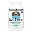 Фото товара Поддержка печени Liver Guard, Liver Guard 120, 120 таблеток