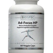 Фото товара Поддержка мозга, AD-Focus HP Alzheimers Cognition, 60 капсул